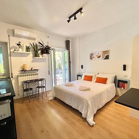 The Cozy Apartment Near The Vatican Roma Eksteriør bilde