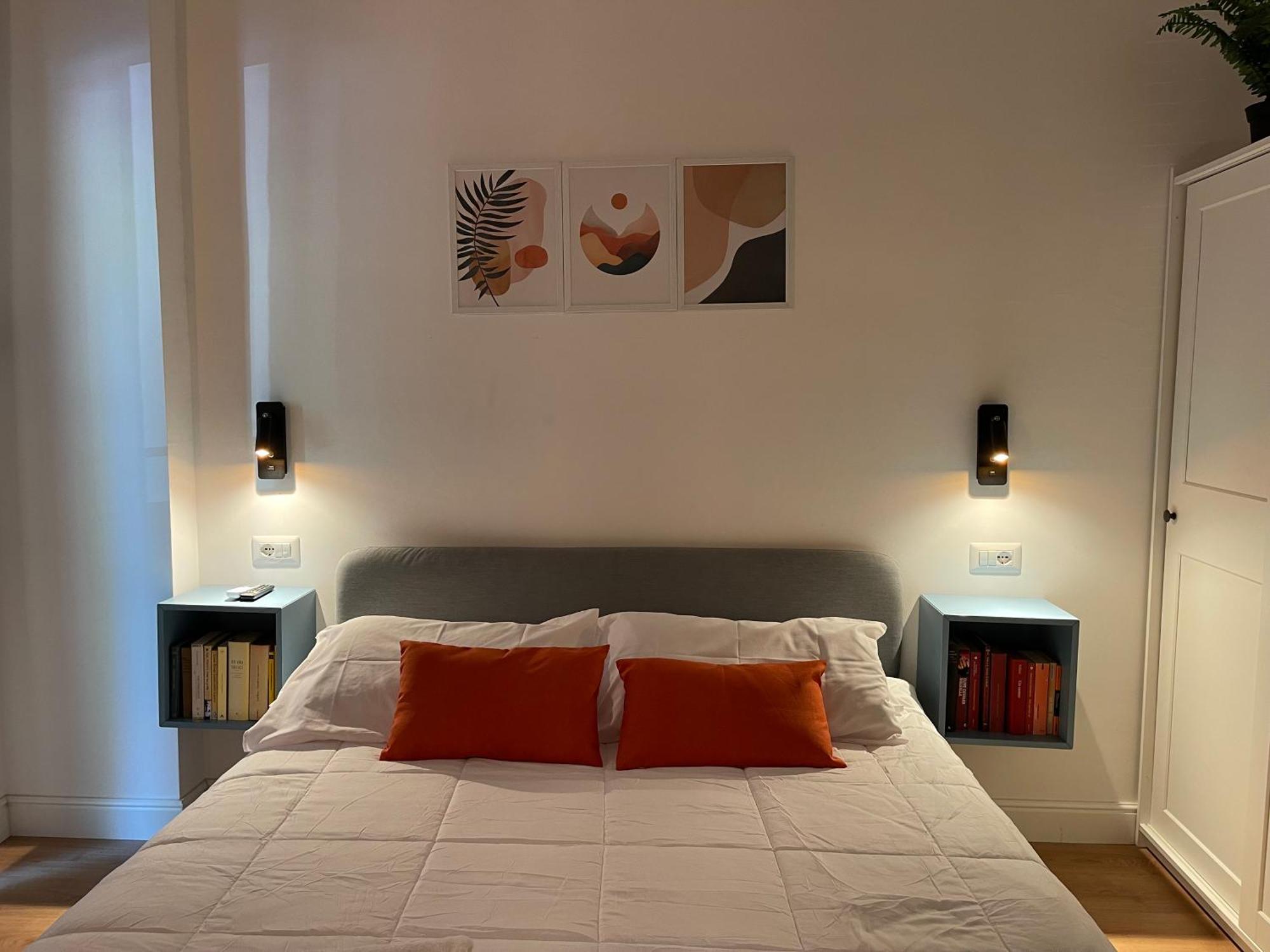 The Cozy Apartment Near The Vatican Roma Eksteriør bilde
