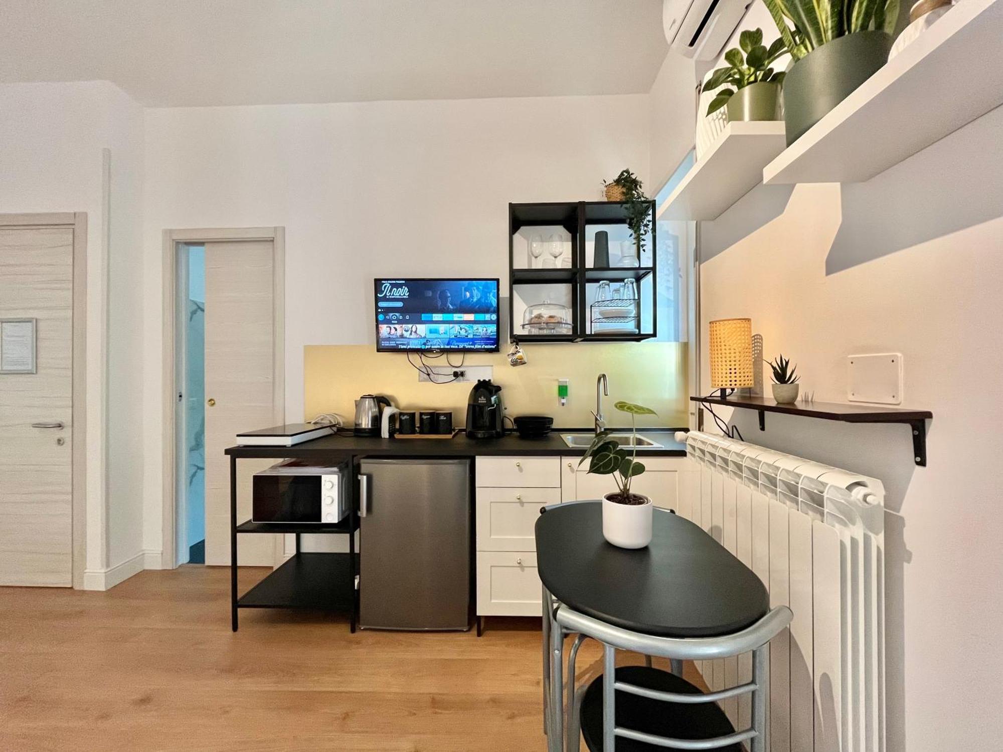 The Cozy Apartment Near The Vatican Roma Eksteriør bilde
