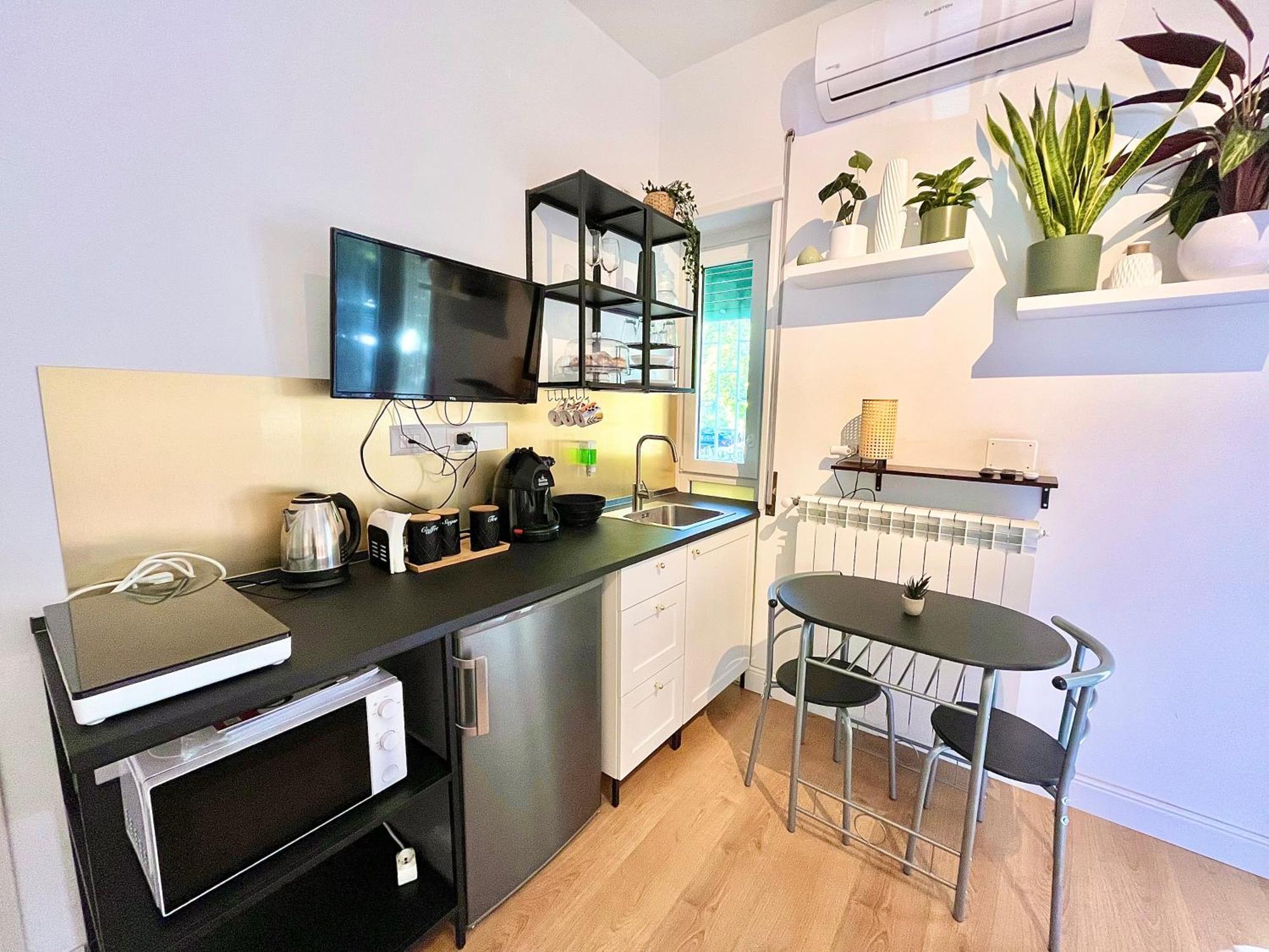 The Cozy Apartment Near The Vatican Roma Eksteriør bilde